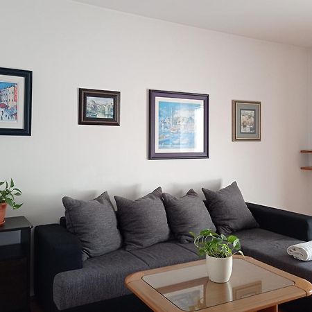 Apartman Adrijana Kastav, Free Wifi & Parking, 2 Bedrooms & Sea View Exterior photo